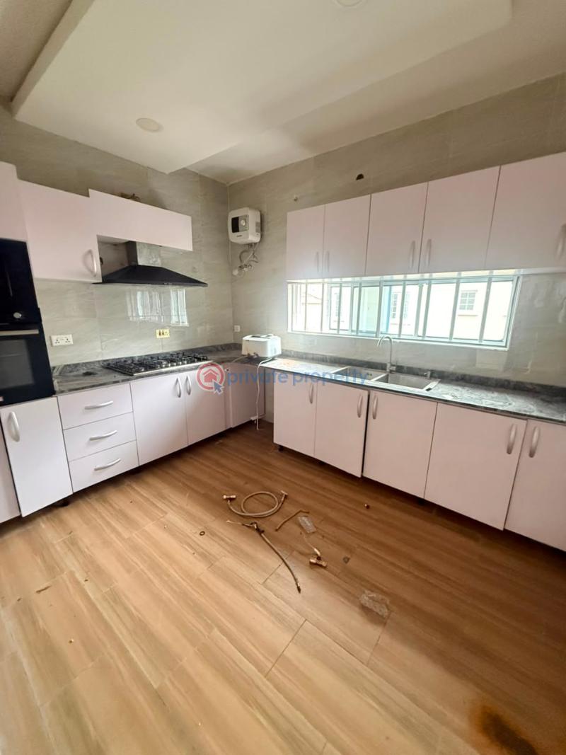2 bedroom Flat & Apartment For Rent Lekki Right Lekki Lagos - 7