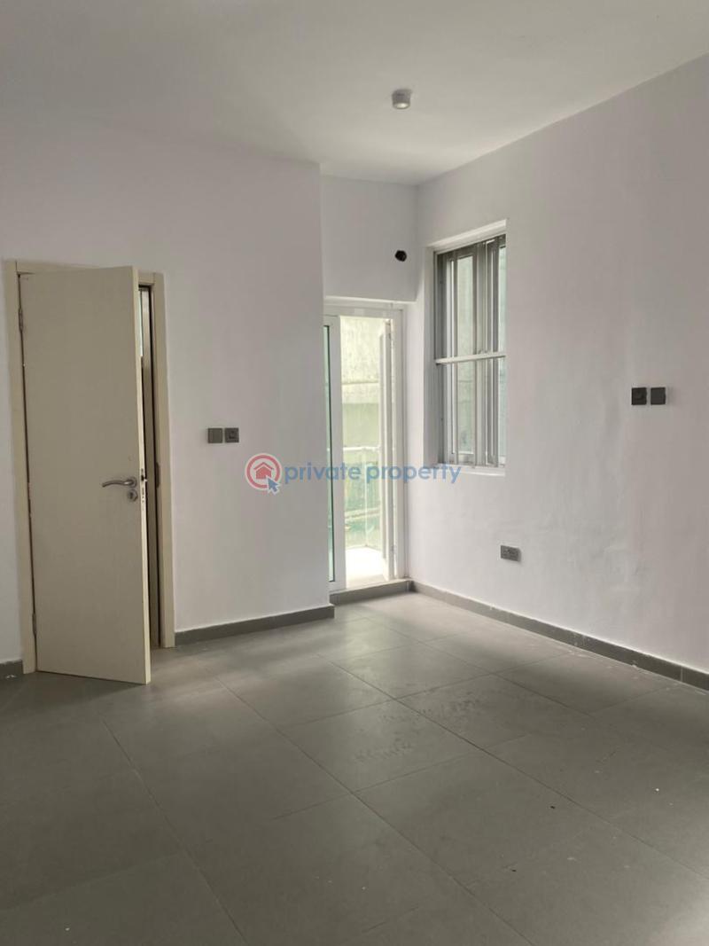 2 bedroom House For Rent Ilasan Lekki Phase 1 Lagos - 4