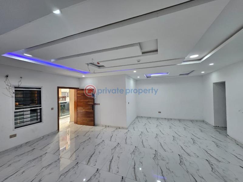 2 bedroom Flat & Apartment For Rent Lekki Phase 1 Lekki Lagos - 2