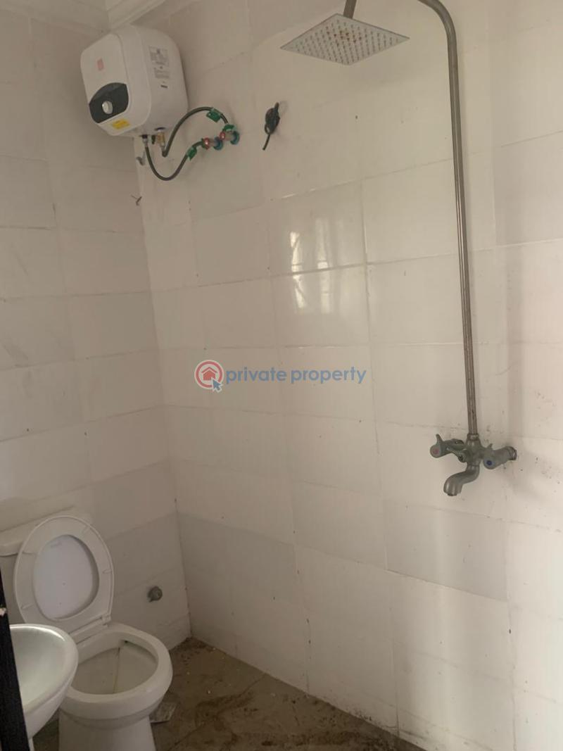 2 bedroom Flat & Apartment For Rent Abijo Sangotedo Lagos - 18