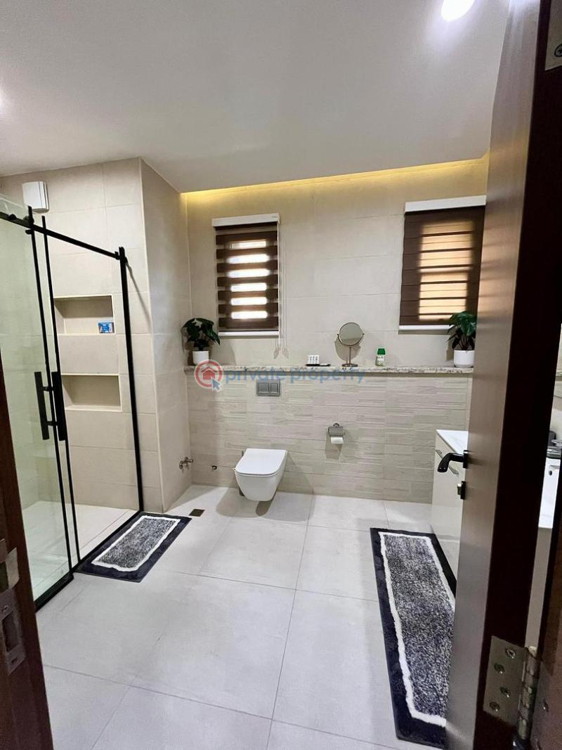 2 bedroom Flat & Apartment Short let Life Camp Gwarimpa Abuja Phase 3  - 20