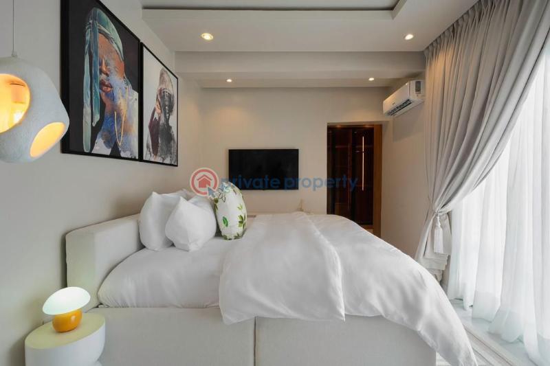 2 bedroom Flat & Apartment Short let Lekki Phase 1 Lekki Lagos - 6