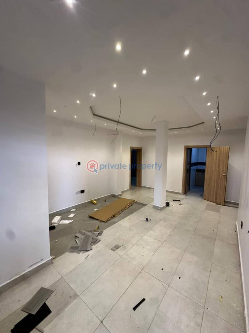 2 bedroom Flat & Apartment For Rent Ologolo Lekki Phase 1 Lagos - 0