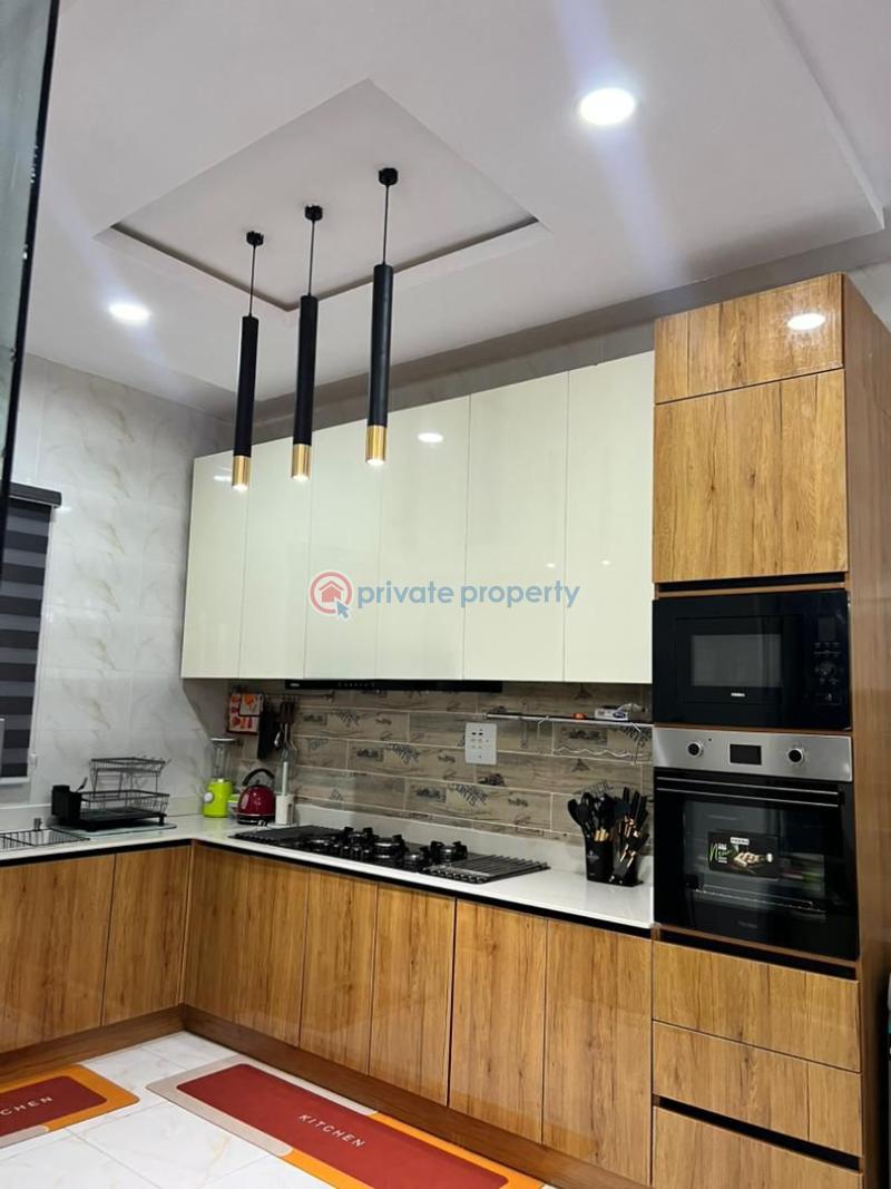 2 bedroom Flat & Apartment Short let Chevron Lekki Phase 1 Lagos - 10