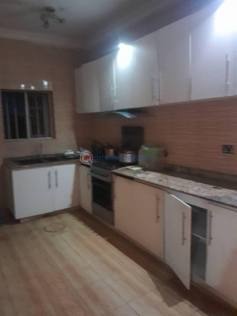 2 bedroom Flat & Apartment For Rent Abraham Adesanya Sangotedo Lagos - 6