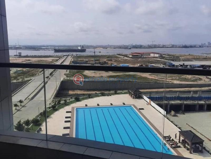 2 bedroom Flat & Apartment For Sale Eko Atlantic Victoria Island Lagos - 5