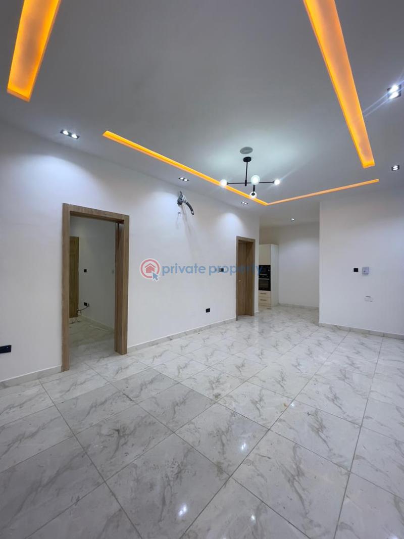 2 bedroom Flat & Apartment For Sale Ologolo Lekki Phase 1 Lagos - 7