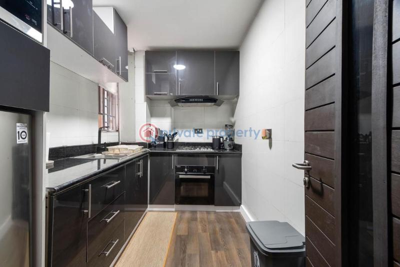 2 bedroom Flat & Apartment Short let Lekki Phase 1 Lekki Lagos - 11