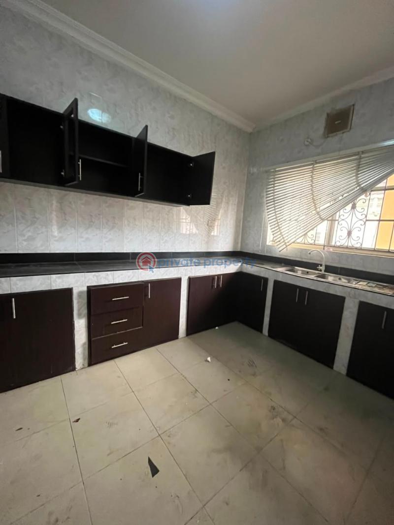 2 bedroom Flat & Apartment For Rent Ikate Lekki Lagos - 3