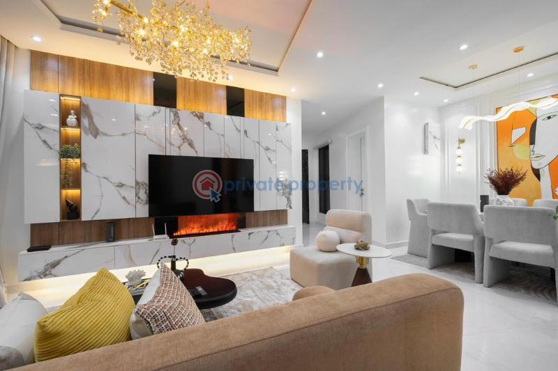 2 bedroom Flat & Apartment Short let Admiralty Way Lekki Phase 1 Lagos - 3