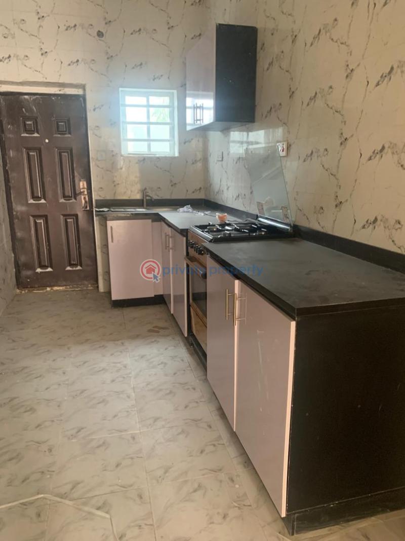 2 bedroom Flat & Apartment For Rent Abijo Sangotedo Lagos - 10