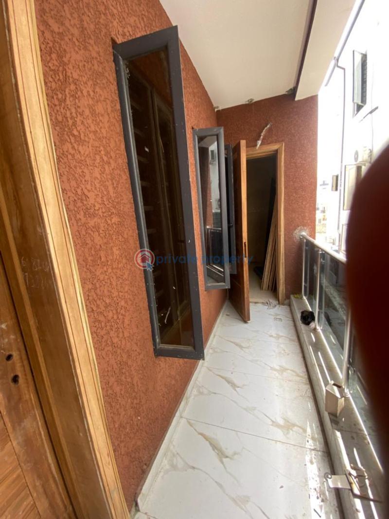 2 bedroom Flat & Apartment For Sale Lekki Phase 1 Lekki Lagos - 12