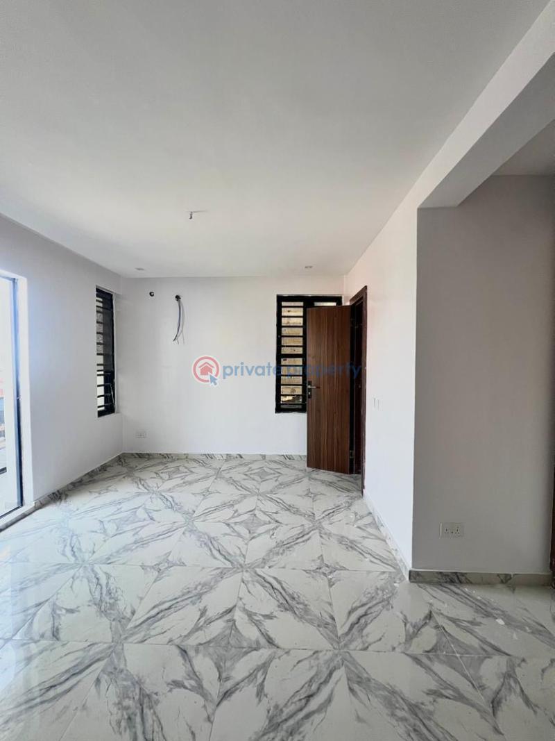 2 bedroom Flat & Apartment For Sale Ologolo Lekki Phase 1 Lagos - 3