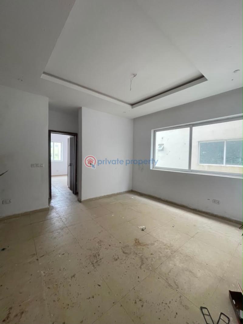 2 bedroom Flat & Apartment For Sale Ikate Lekki Lagos - 6
