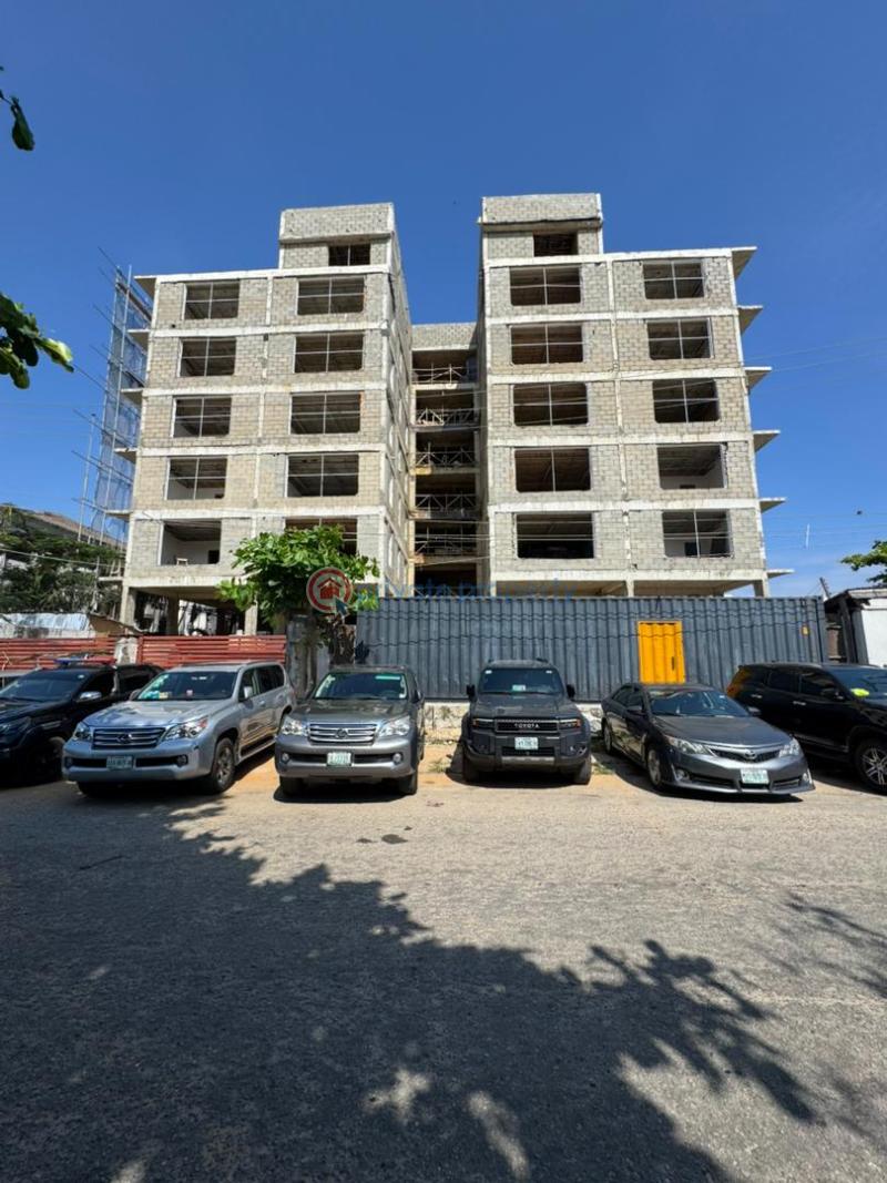 2 bedroom Flat & Apartment For Sale Victoria Island Lagos - 5