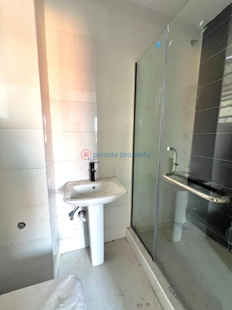 2 bedroom Flat & Apartment For Sale Ologolo Lekki Phase 1 Lagos - 9