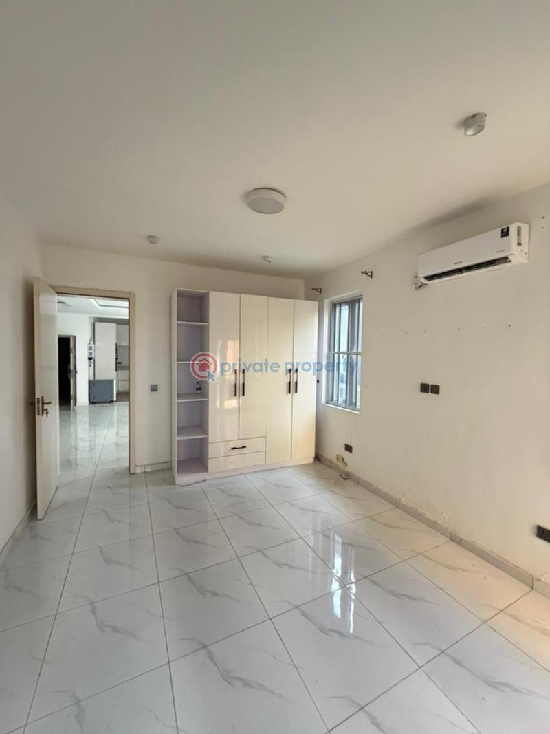 2 bedroom Flat & Apartment For Sale Ikate Lekki Phase 1 Lagos - 2
