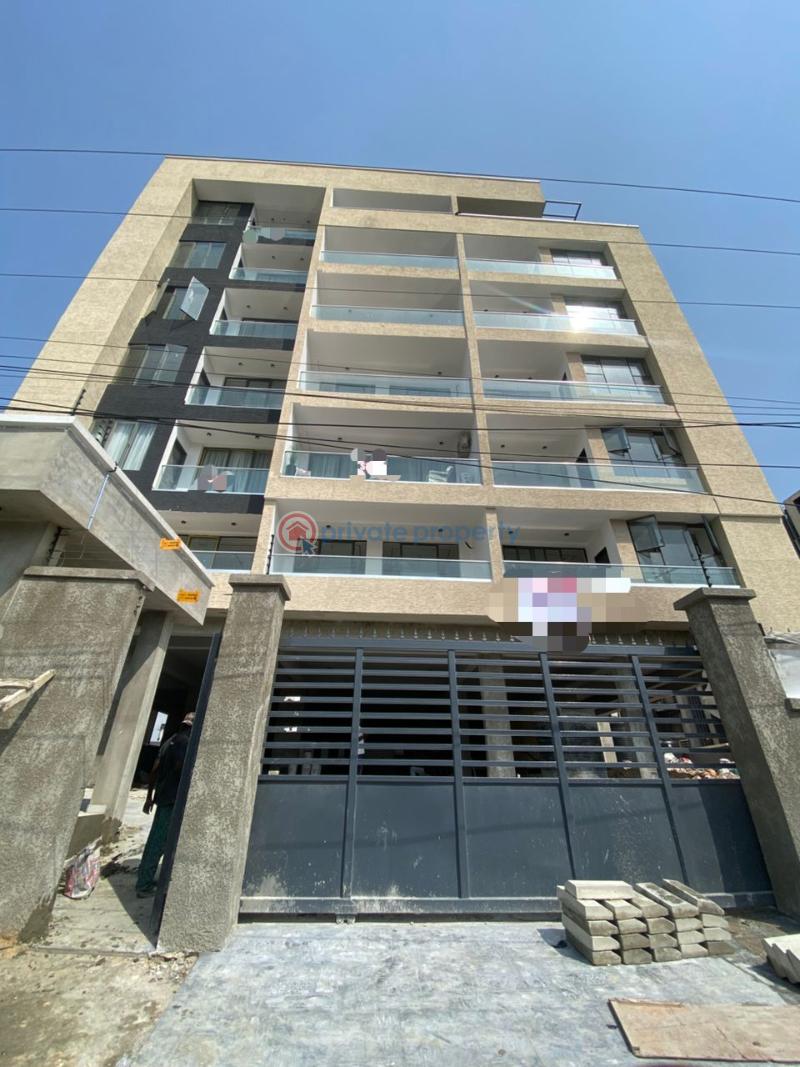 2 bedroom Flat & Apartment For Sale Ikate Lekki Lagos - 1