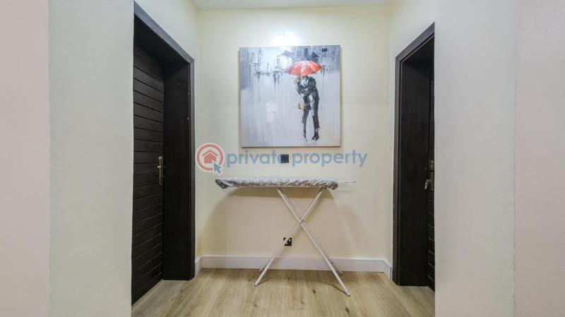 2 bedroom Flat & Apartment Short let Lekki Phase 1 Lekki Lagos - 12