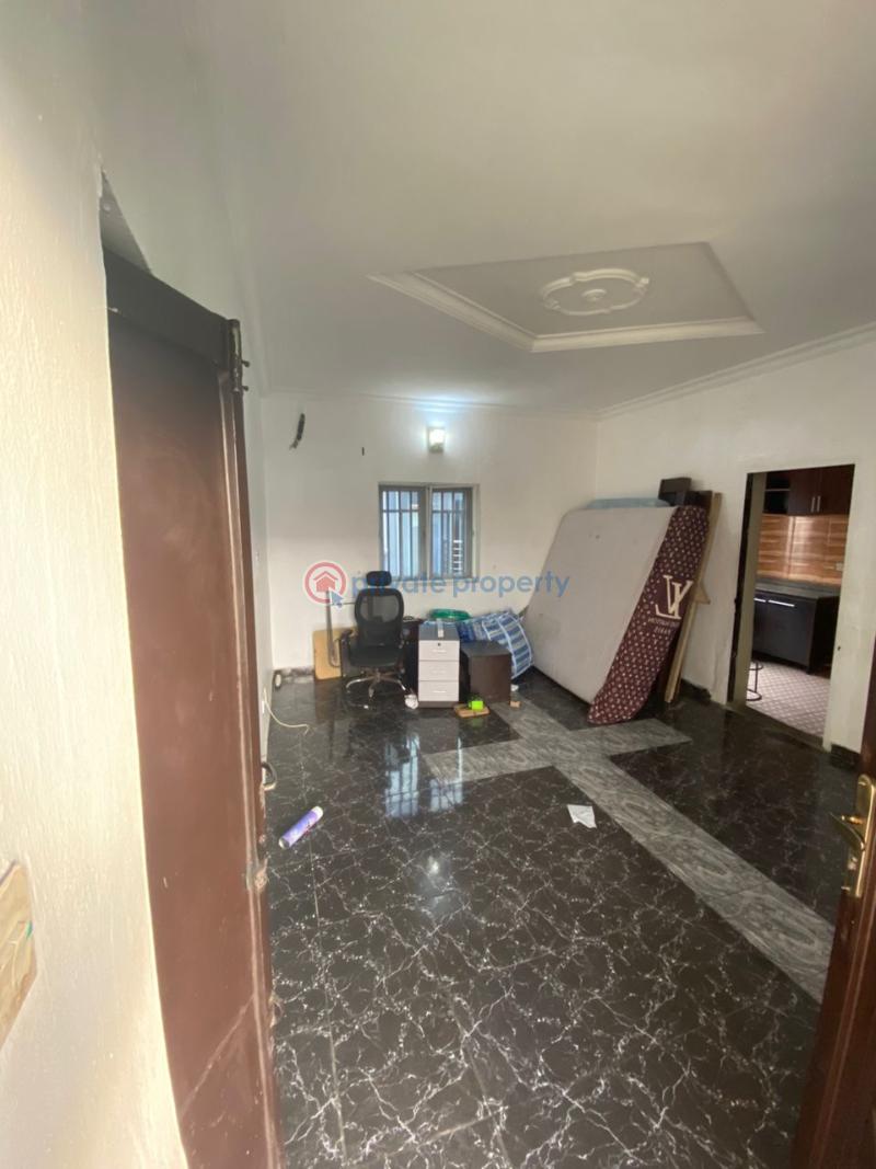 2 bedroom Flat & Apartment For Rent Sangotedo Lagos - 5