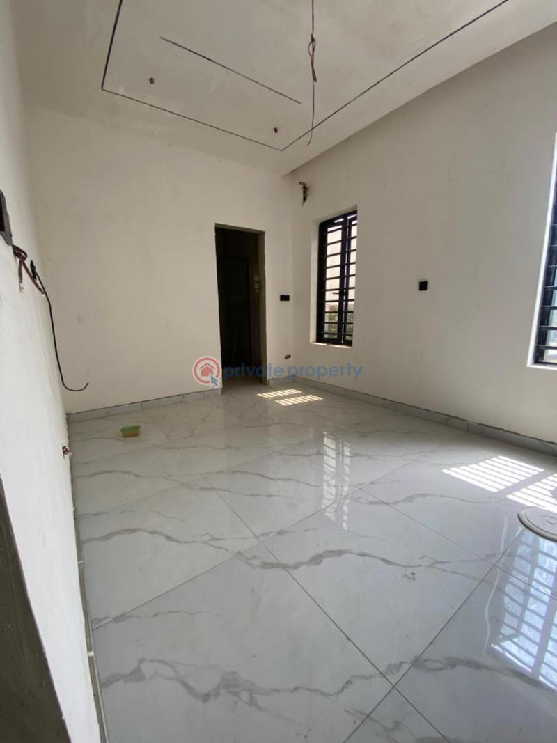 2 bedroom Flat & Apartment For Sale Lekki Phase 1 Lekki Lagos - 6