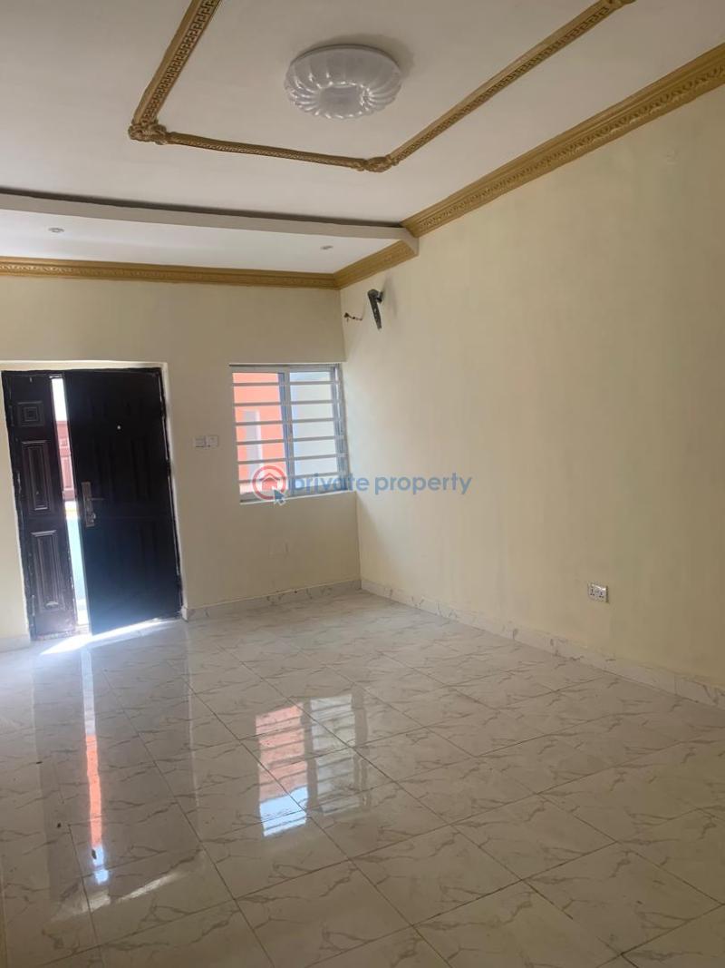 2 bedroom Flat & Apartment For Rent Abijo Sangotedo Lagos - 0