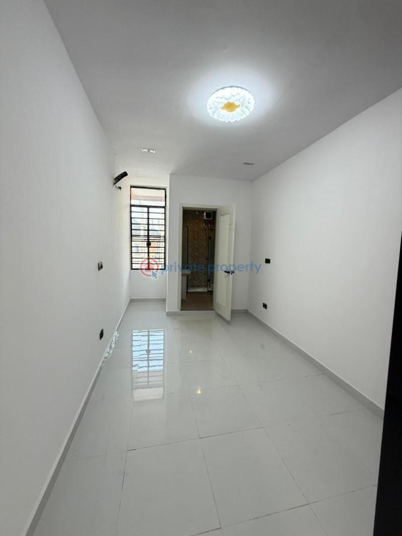 2 bedroom Flat & Apartment For Sale Ologolo Lekki Phase 1 Lagos - 4