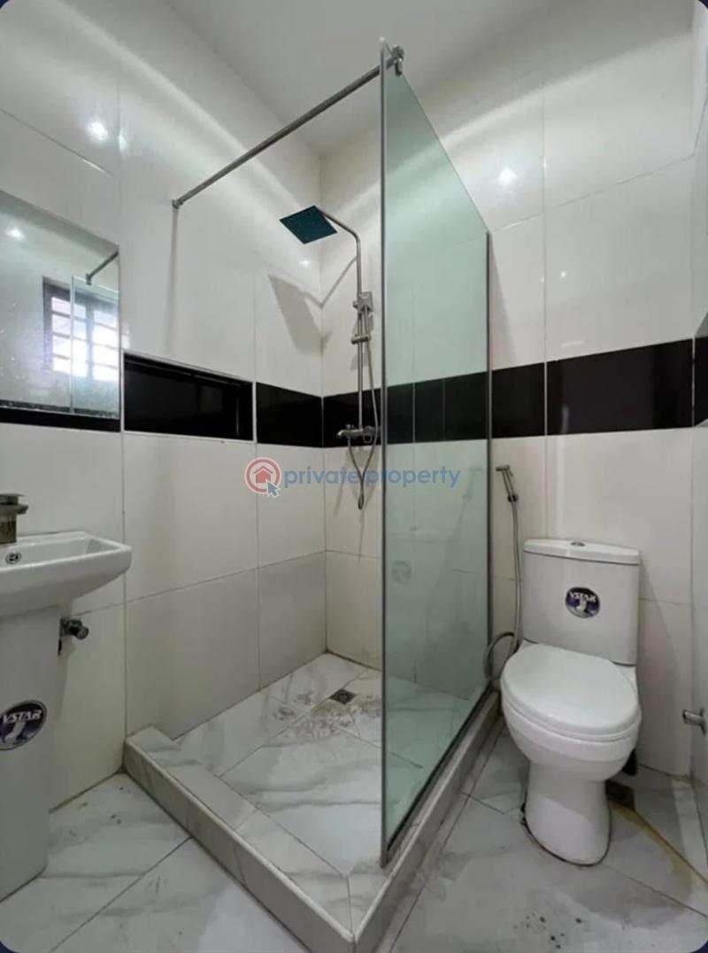 2 bedroom Flat & Apartment For Rent Ikate Lekki Lagos - 5