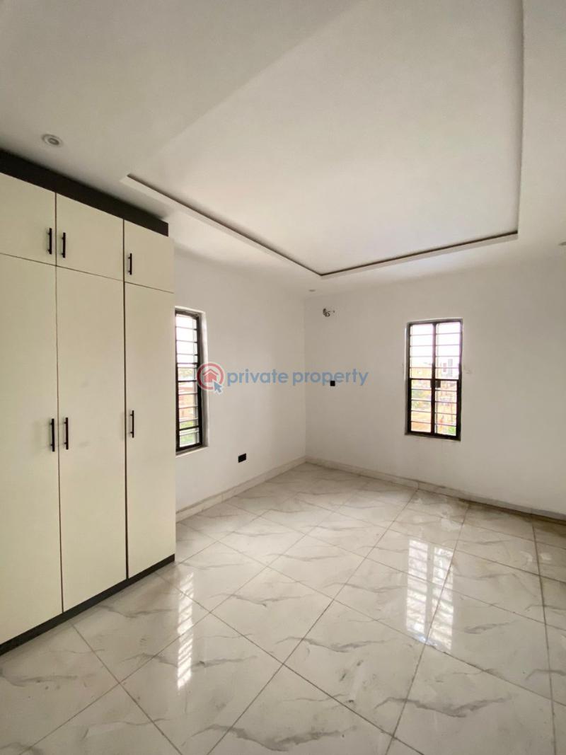 2 bedroom Flat & Apartment For Sale Igbo Efon Lekki Lagos - 9