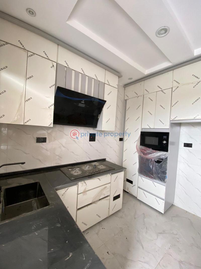 2 bedroom Flat & Apartment For Sale Igbo Efon Lekki Lagos - 1