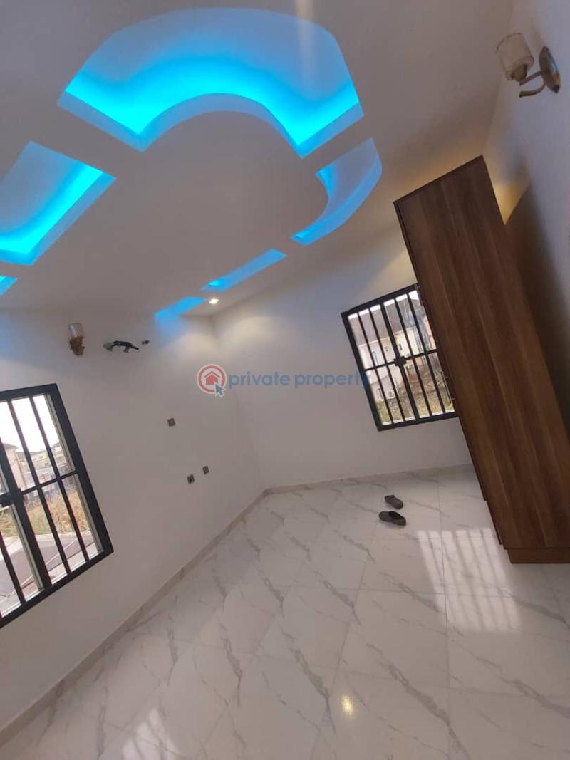 2 bedroom Flat & Apartment For Rent Peninsula Garden Estate Sangotedo Lagos - 7