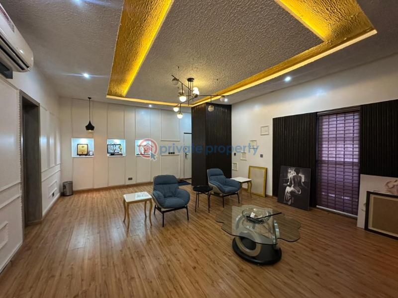 2 bedroom Flat & Apartment For Rent Lekki Phase 1 Lekki Lagos - 1