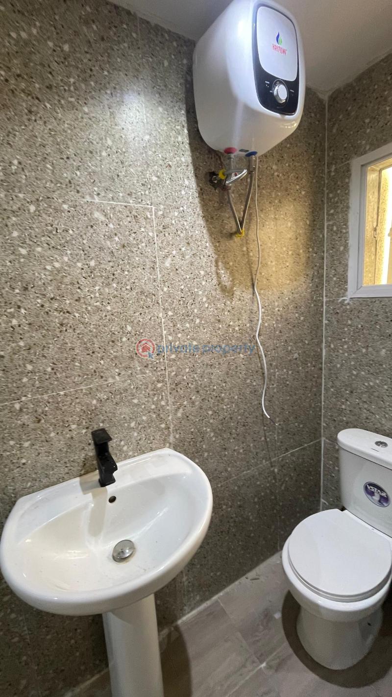 2 bedroom Flat & Apartment For Rent Oniru Victoria Island Lagos - 5