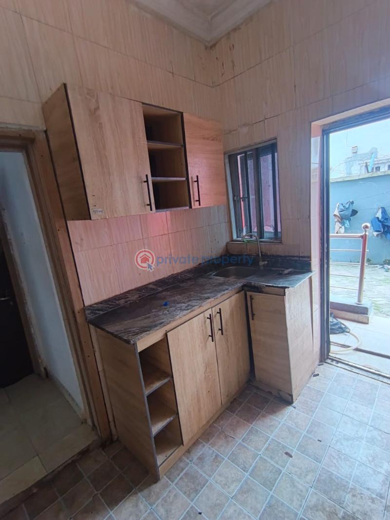 2 bedroom Flat & Apartment For Rent Majek Sangotedo Lagos - 7
