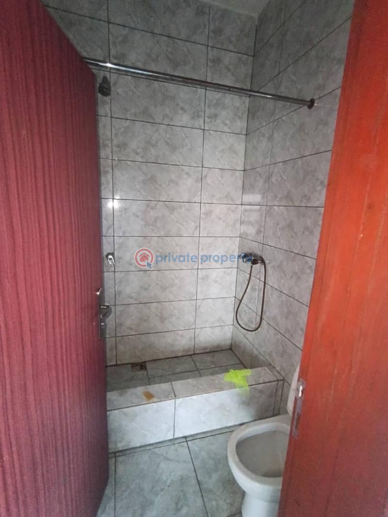 2 bedroom Flat & Apartment For Rent Sangotedo Ajah Lagos - 10