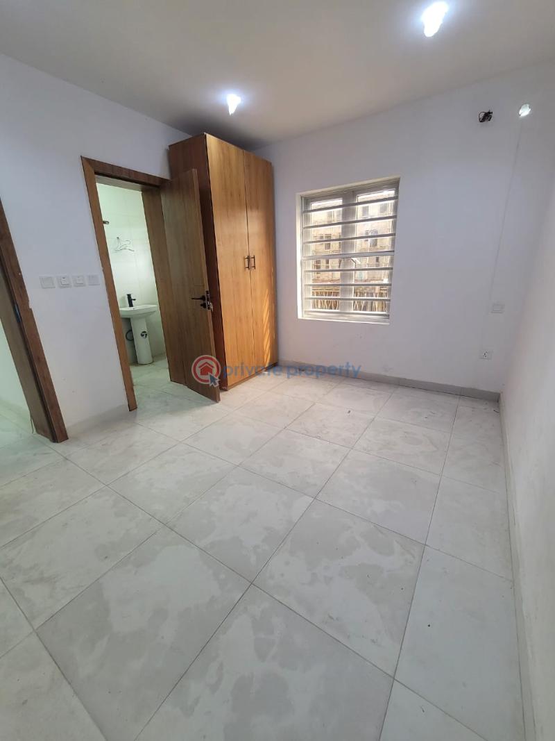 2 bedroom Flat & Apartment For Rent Lekki Phase 1 Lekki Lagos - 3
