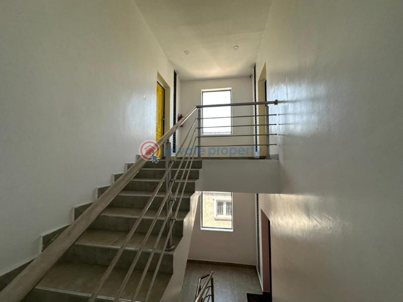 2 bedroom Flat & Apartment For Rent Lekki Phase 1 Lekki Lagos - 10