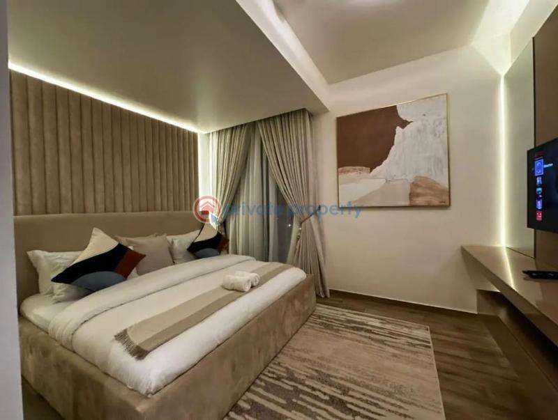 2 bedroom Flat & Apartment For Sale Eko Atlantic Victoria Island Lagos - 4
