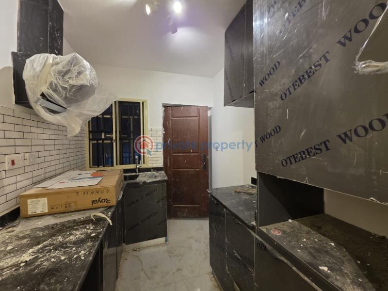 2 bedroom Flat & Apartment For Rent Magodo Kosofe/Ikosi Lagos - 10