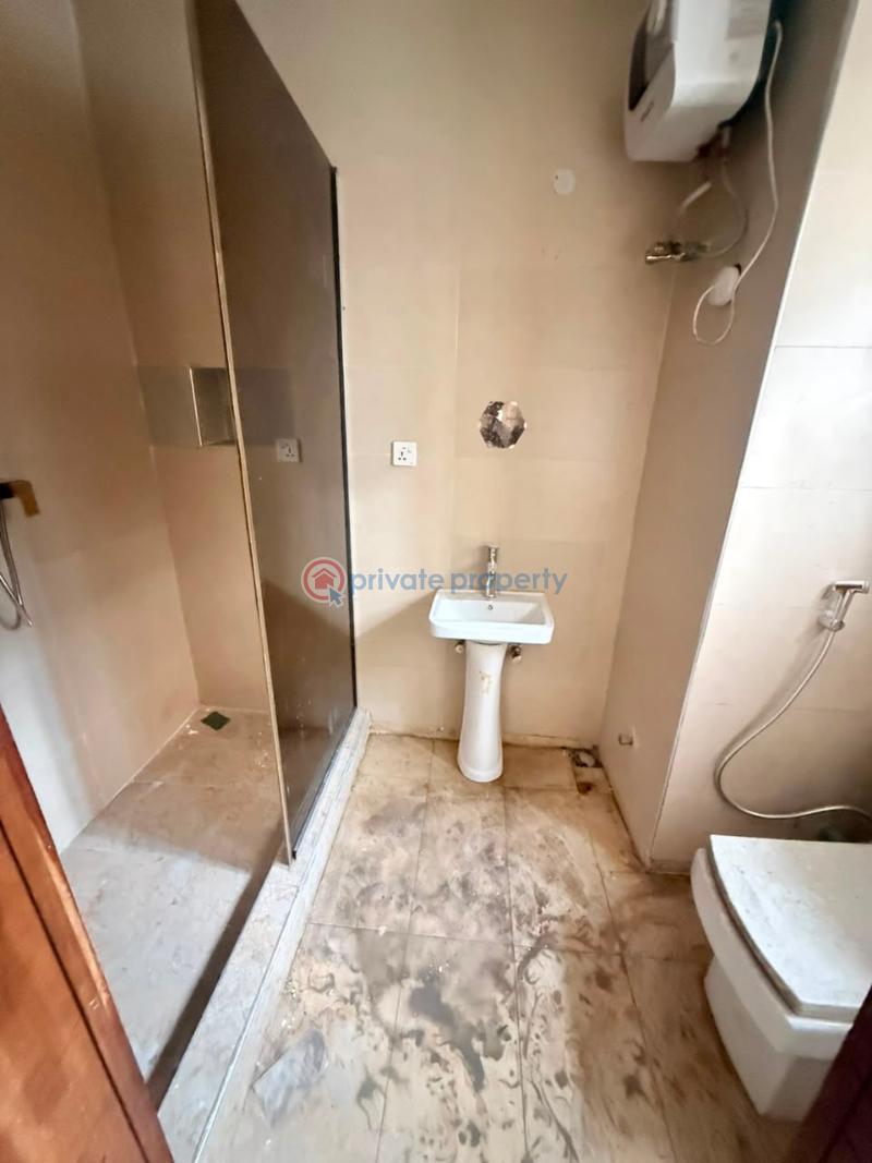2 bedroom Flat & Apartment For Rent Lekki Right Lekki Lagos - 10