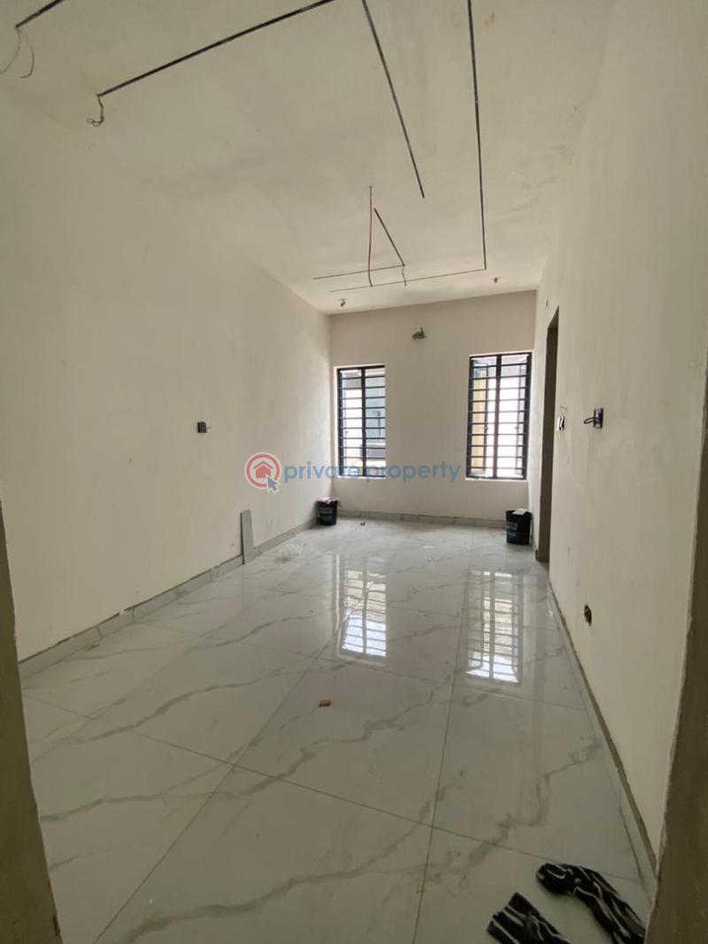2 bedroom Flat & Apartment For Sale Lekki Phase 1 Lekki Lagos - 5