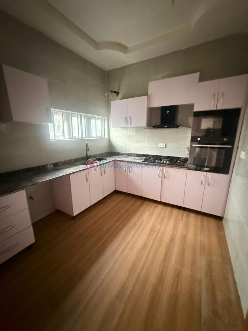 2 bedroom Flat & Apartment For Rent Lekki Right Lekki Lagos - 6