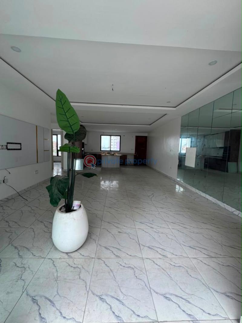 2 bedroom Flat & Apartment For Rent Ikate Lekki Lagos - 1