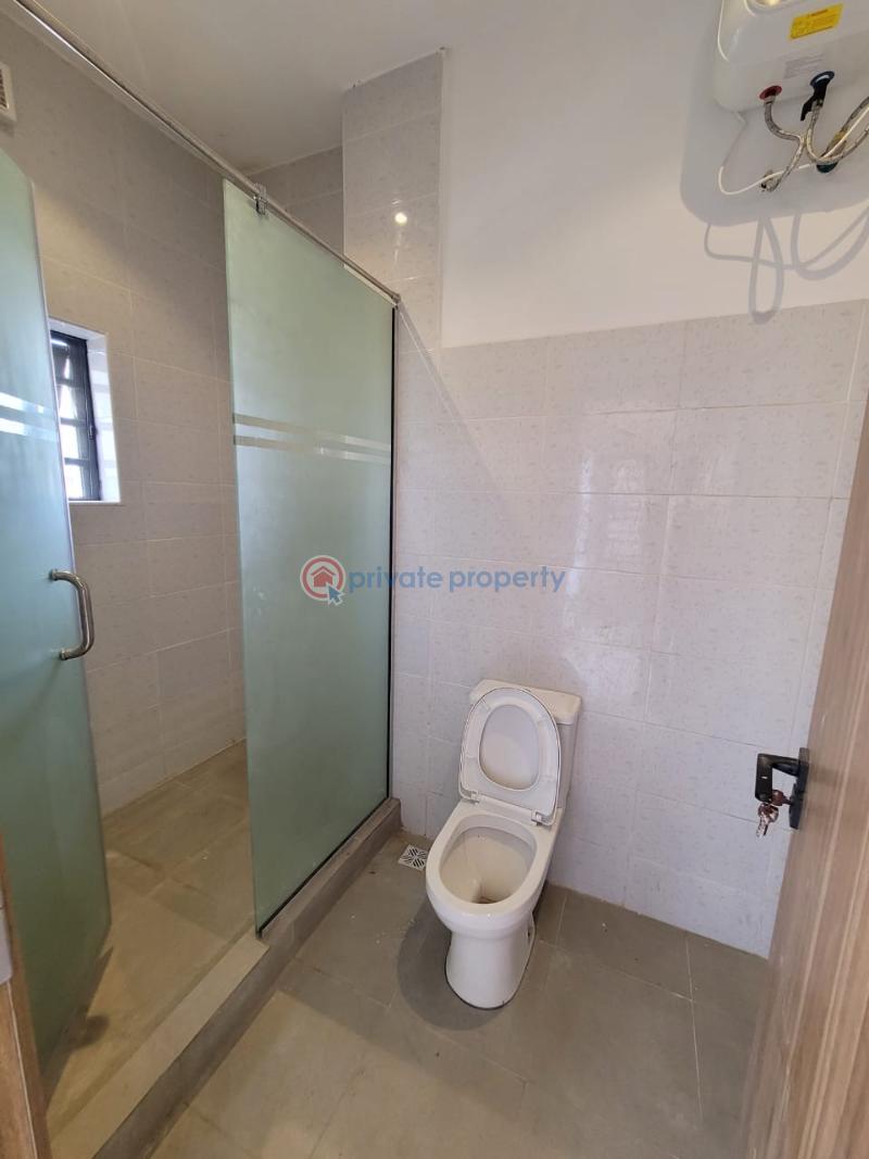 2 bedroom Flat & Apartment For Rent Lekki Phase 1 Lekki Lagos - 6