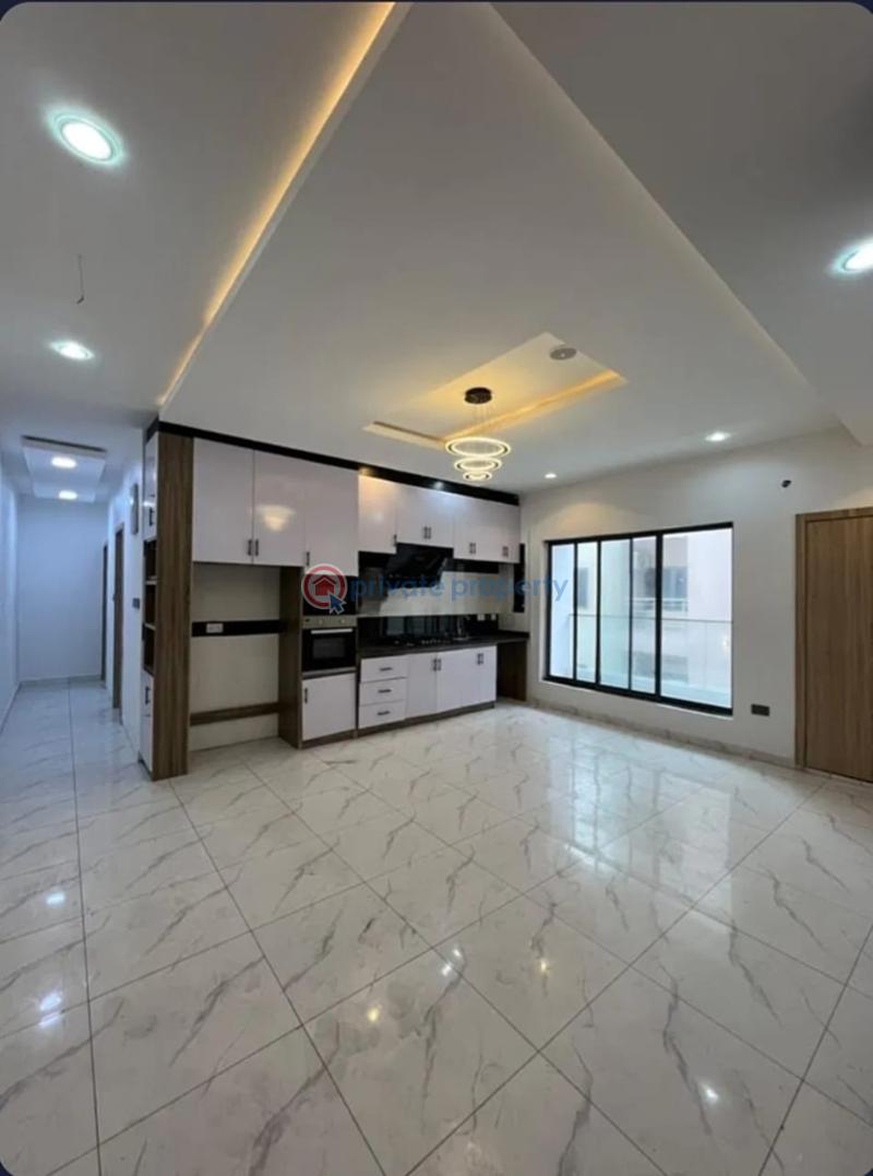 2 bedroom Flat & Apartment For Rent Ikate Lekki Lagos - 0
