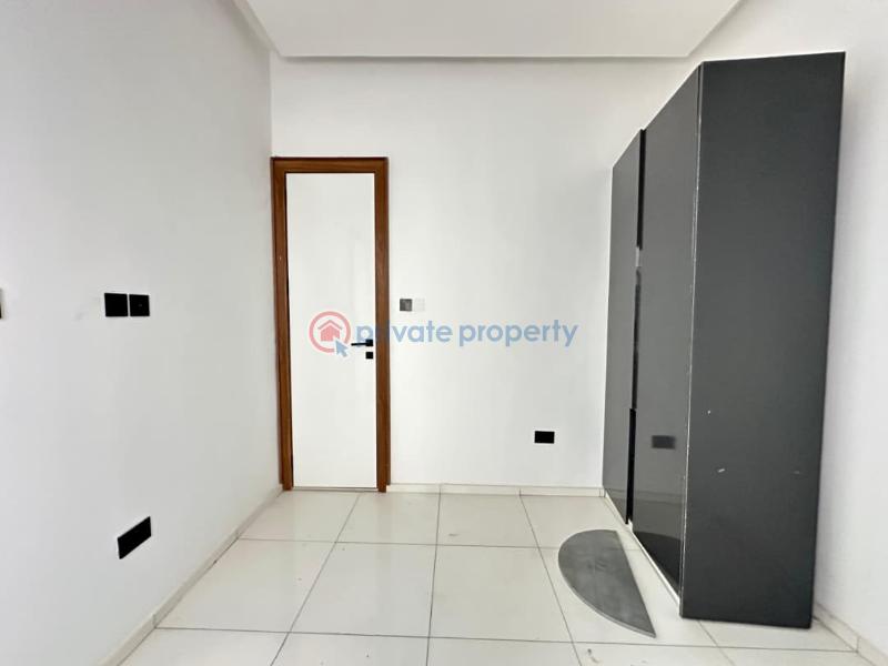 2 bedroom Flat & Apartment For Rent Gombo Road Ajah Lekki Phase 2 Lagos - 6