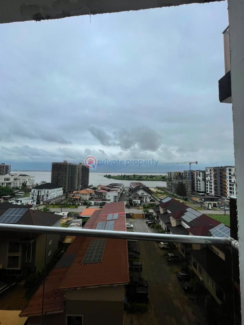 2 bedroom Flat & Apartment For Rent Osborne Ikoyi Lagos - 6