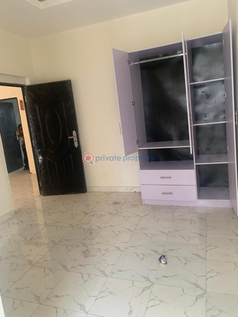 2 bedroom Flat & Apartment For Rent Abijo Sangotedo Lagos - 23
