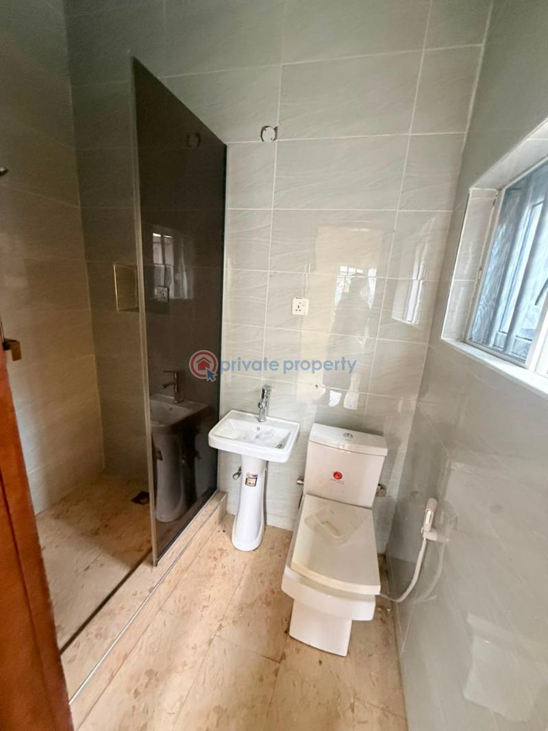 2 bedroom Flat & Apartment For Rent Lekki Right Lekki Lagos - 12