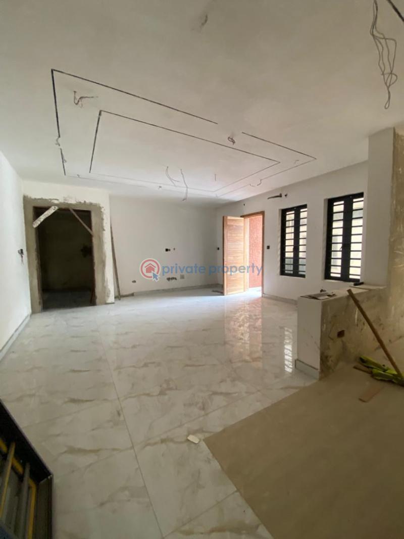 2 bedroom Flat & Apartment For Sale Lekki Phase 1 Lekki Lagos - 4